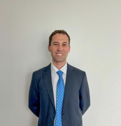 Gonzalo Zúñiga Sandoval